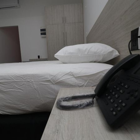 Hotel Royal Brasil Paramaribo Eksteriør billede