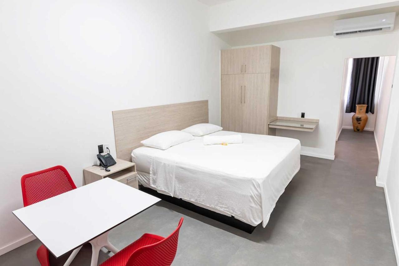 Hotel Royal Brasil Paramaribo Eksteriør billede