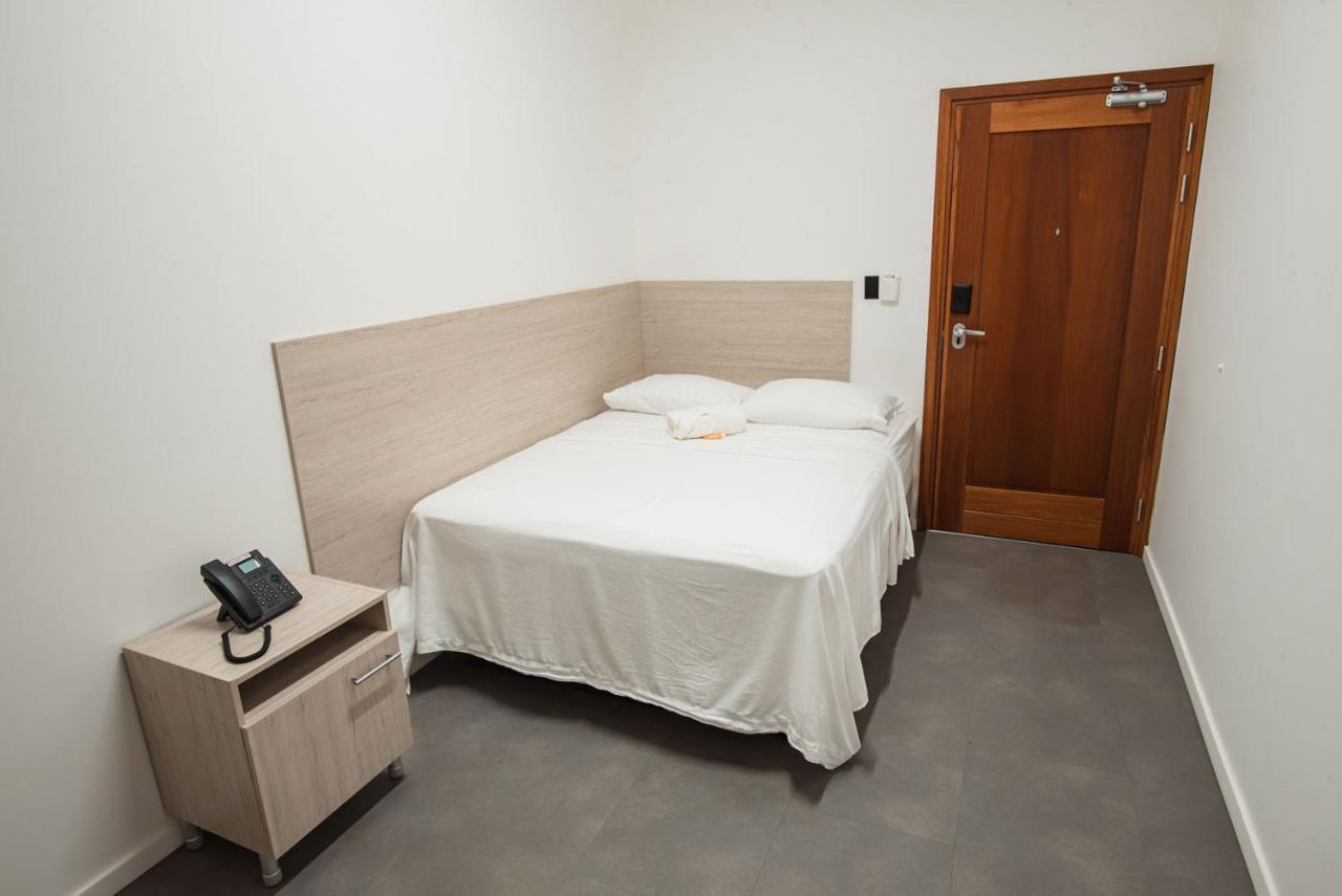 Hotel Royal Brasil Paramaribo Eksteriør billede