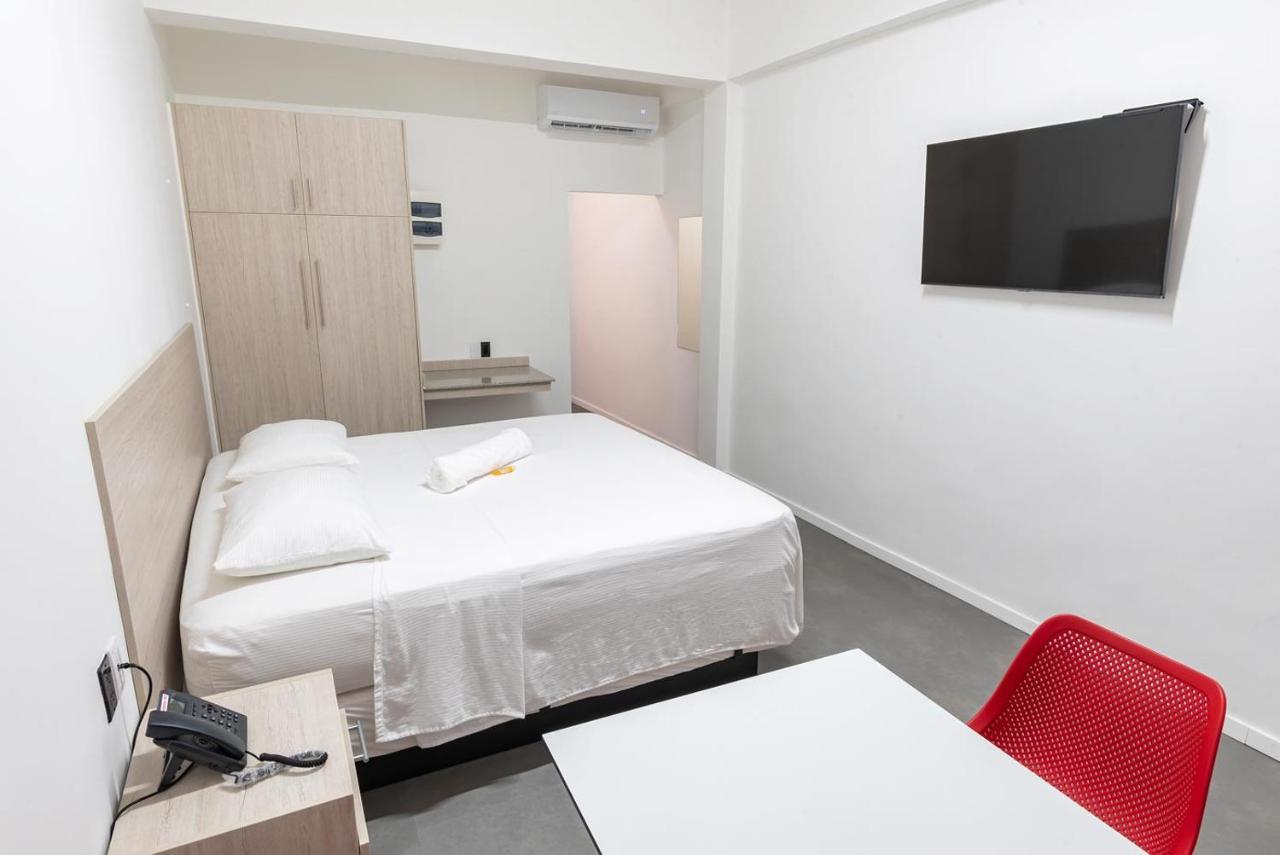 Hotel Royal Brasil Paramaribo Eksteriør billede