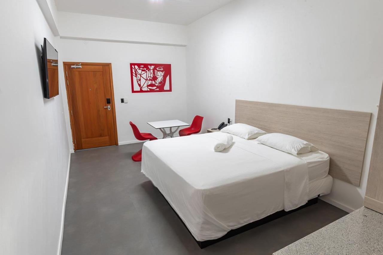 Hotel Royal Brasil Paramaribo Eksteriør billede