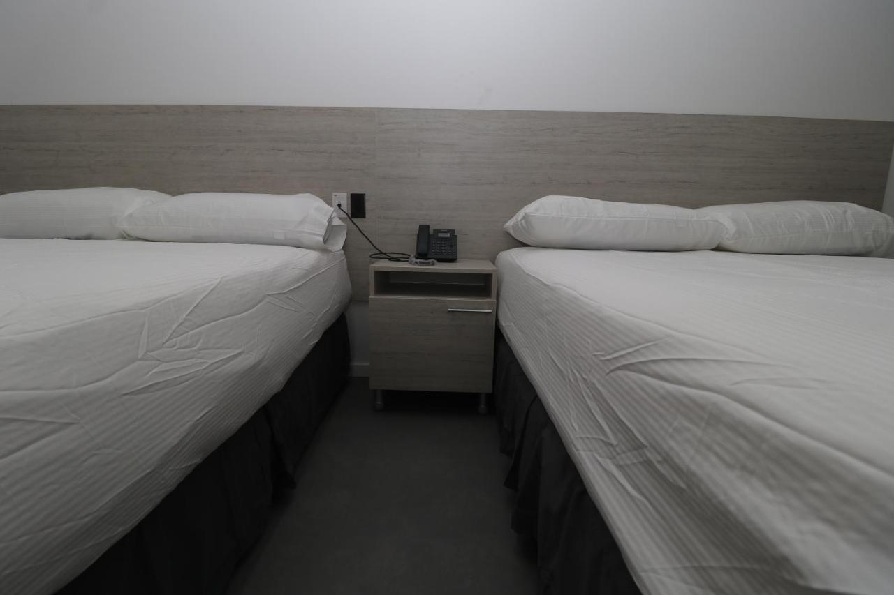 Hotel Royal Brasil Paramaribo Eksteriør billede