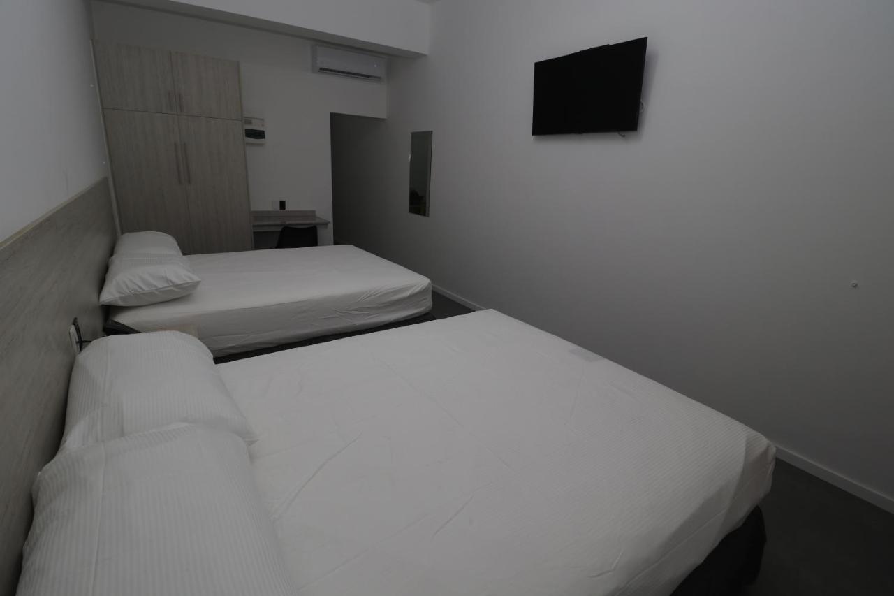 Hotel Royal Brasil Paramaribo Eksteriør billede