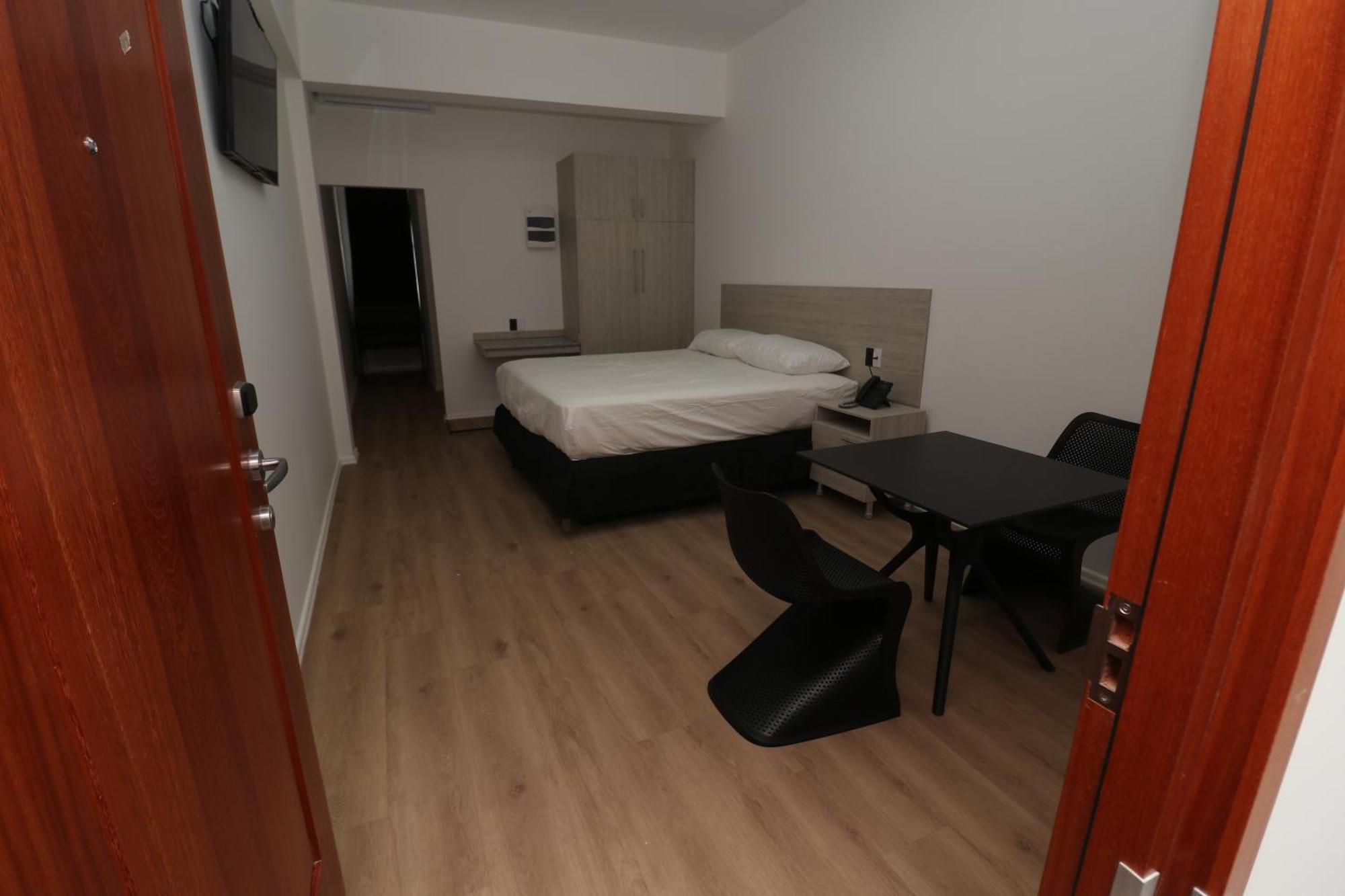 Hotel Royal Brasil Paramaribo Eksteriør billede