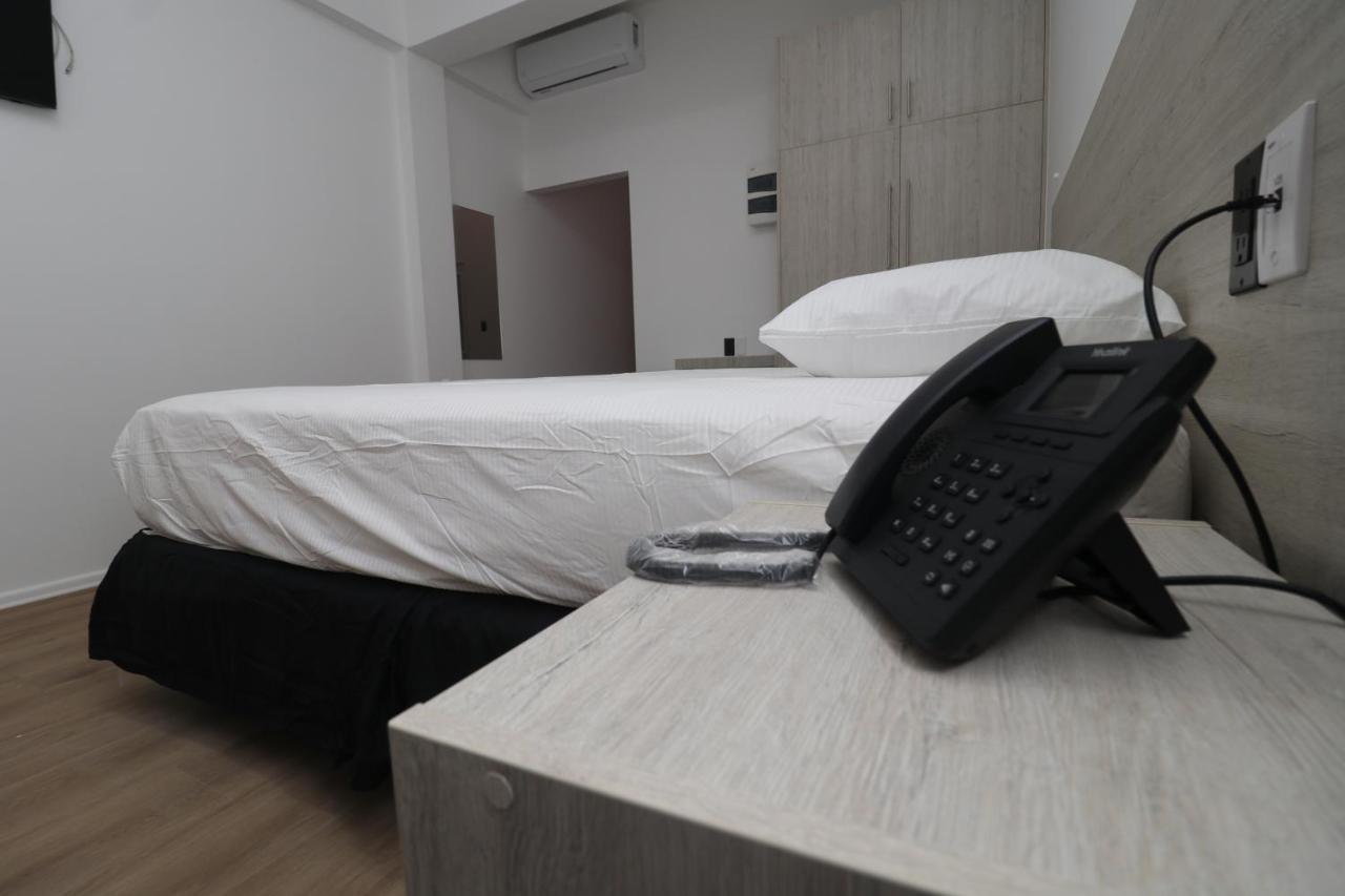 Hotel Royal Brasil Paramaribo Eksteriør billede