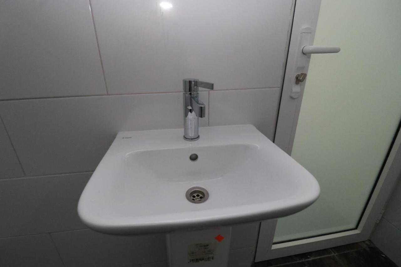 Hotel Royal Brasil Paramaribo Eksteriør billede