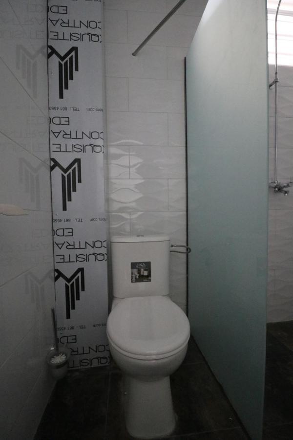 Hotel Royal Brasil Paramaribo Eksteriør billede