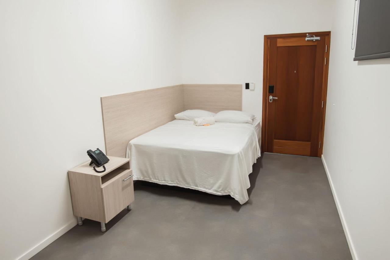 Hotel Royal Brasil Paramaribo Eksteriør billede