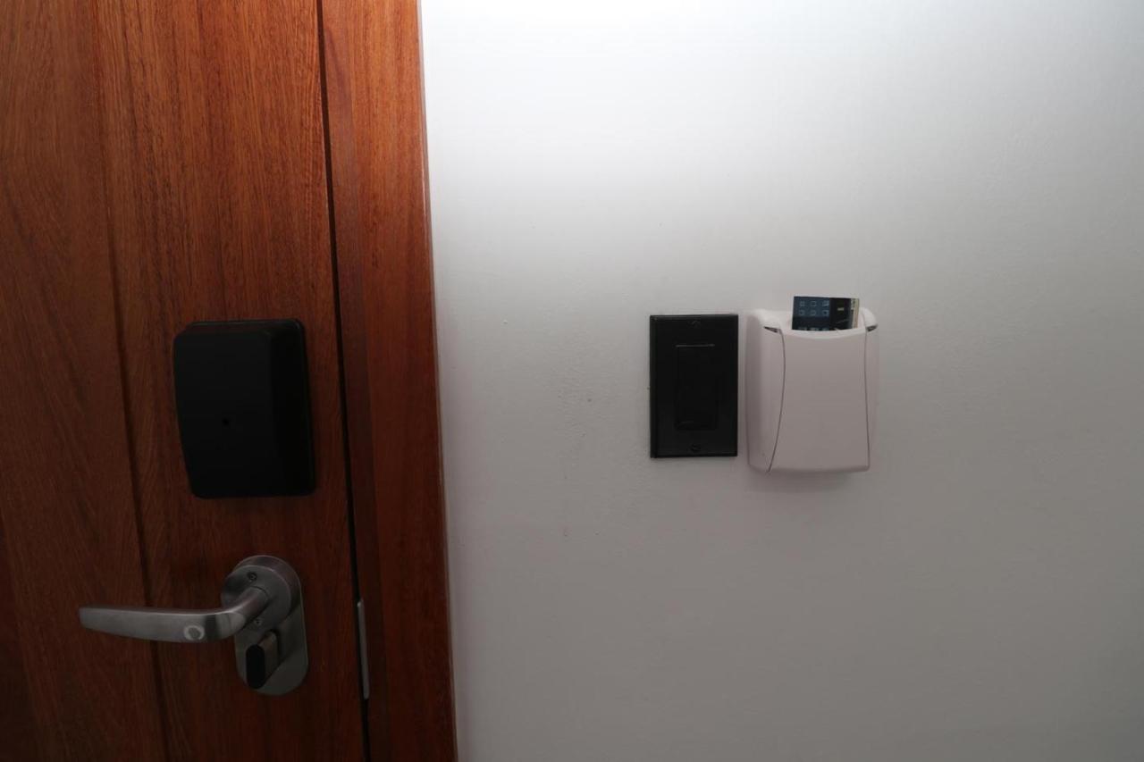 Hotel Royal Brasil Paramaribo Eksteriør billede
