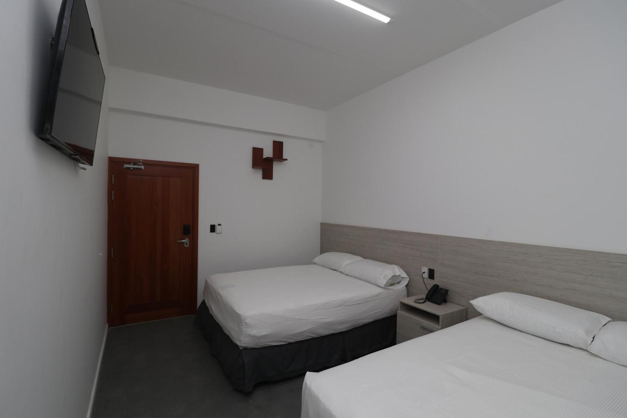 Hotel Royal Brasil Paramaribo Eksteriør billede