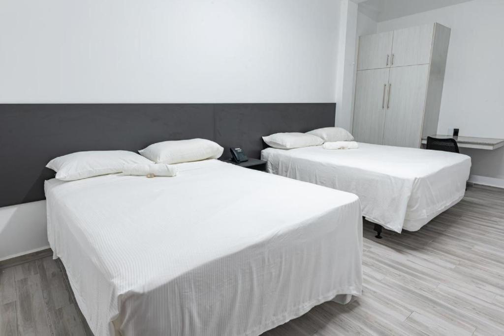 Hotel Royal Brasil Paramaribo Eksteriør billede