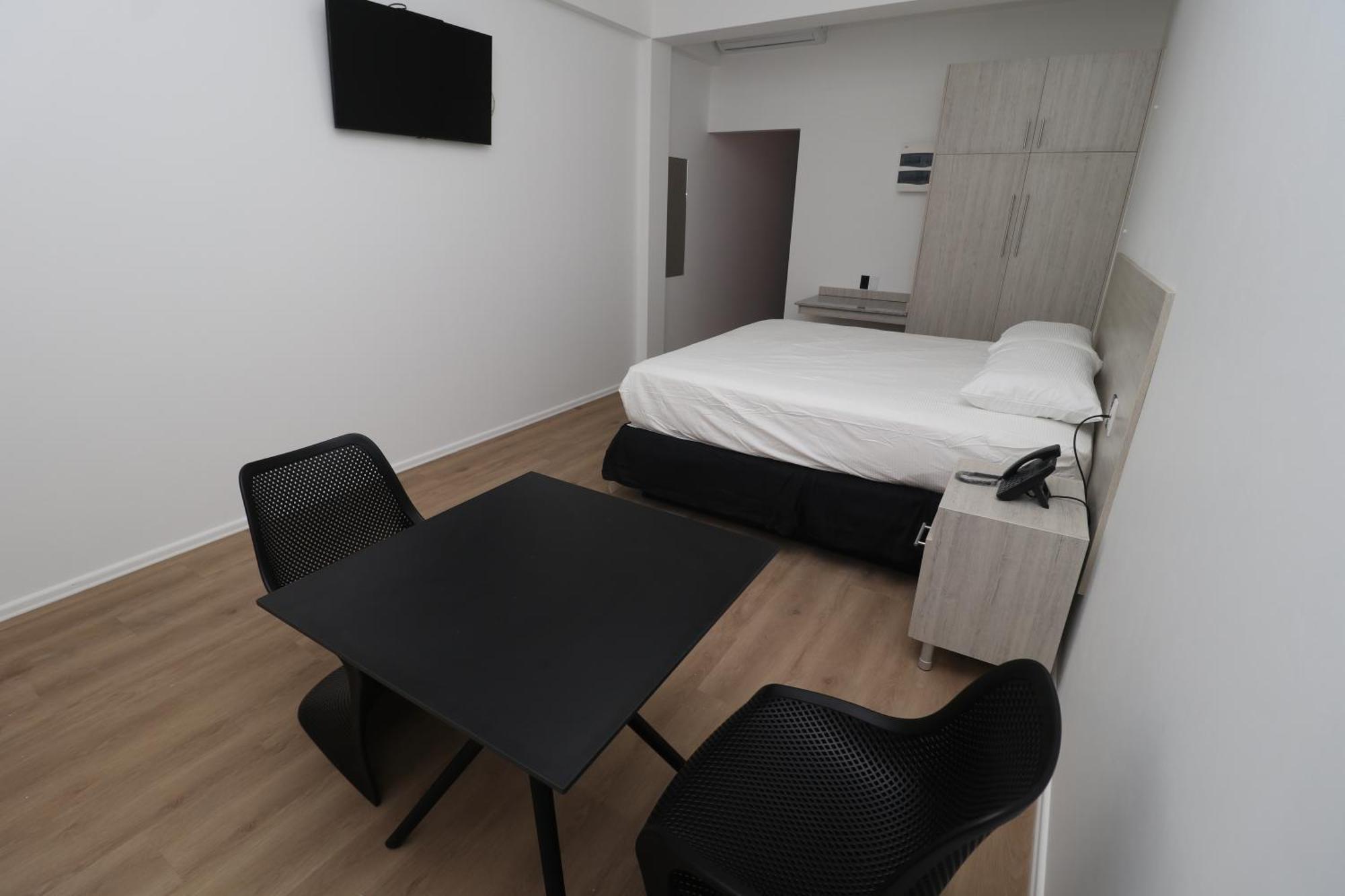 Hotel Royal Brasil Paramaribo Eksteriør billede