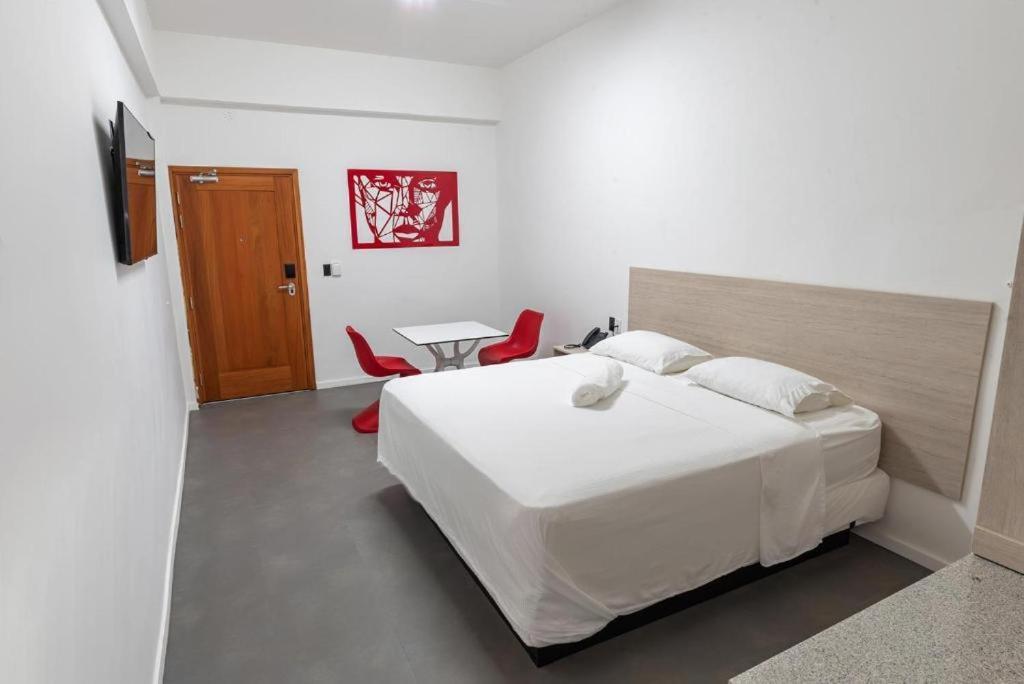 Hotel Royal Brasil Paramaribo Eksteriør billede