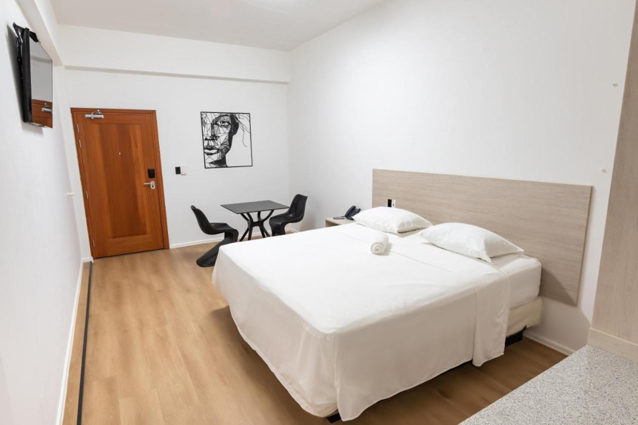Hotel Royal Brasil Paramaribo Eksteriør billede