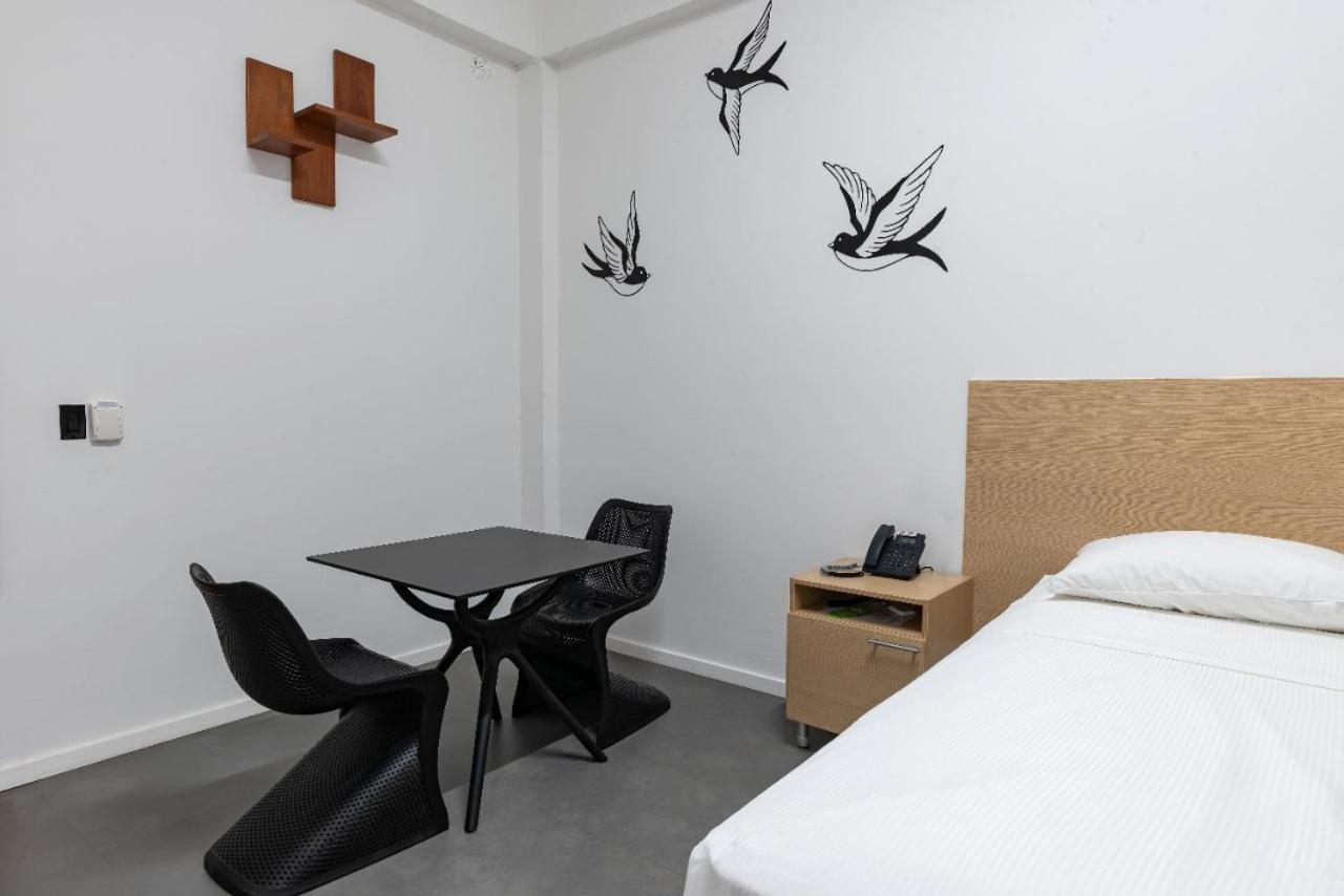 Hotel Royal Brasil Paramaribo Eksteriør billede