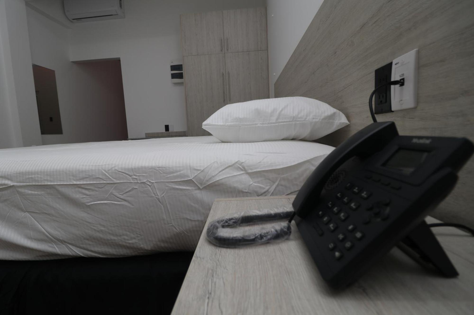 Hotel Royal Brasil Paramaribo Eksteriør billede