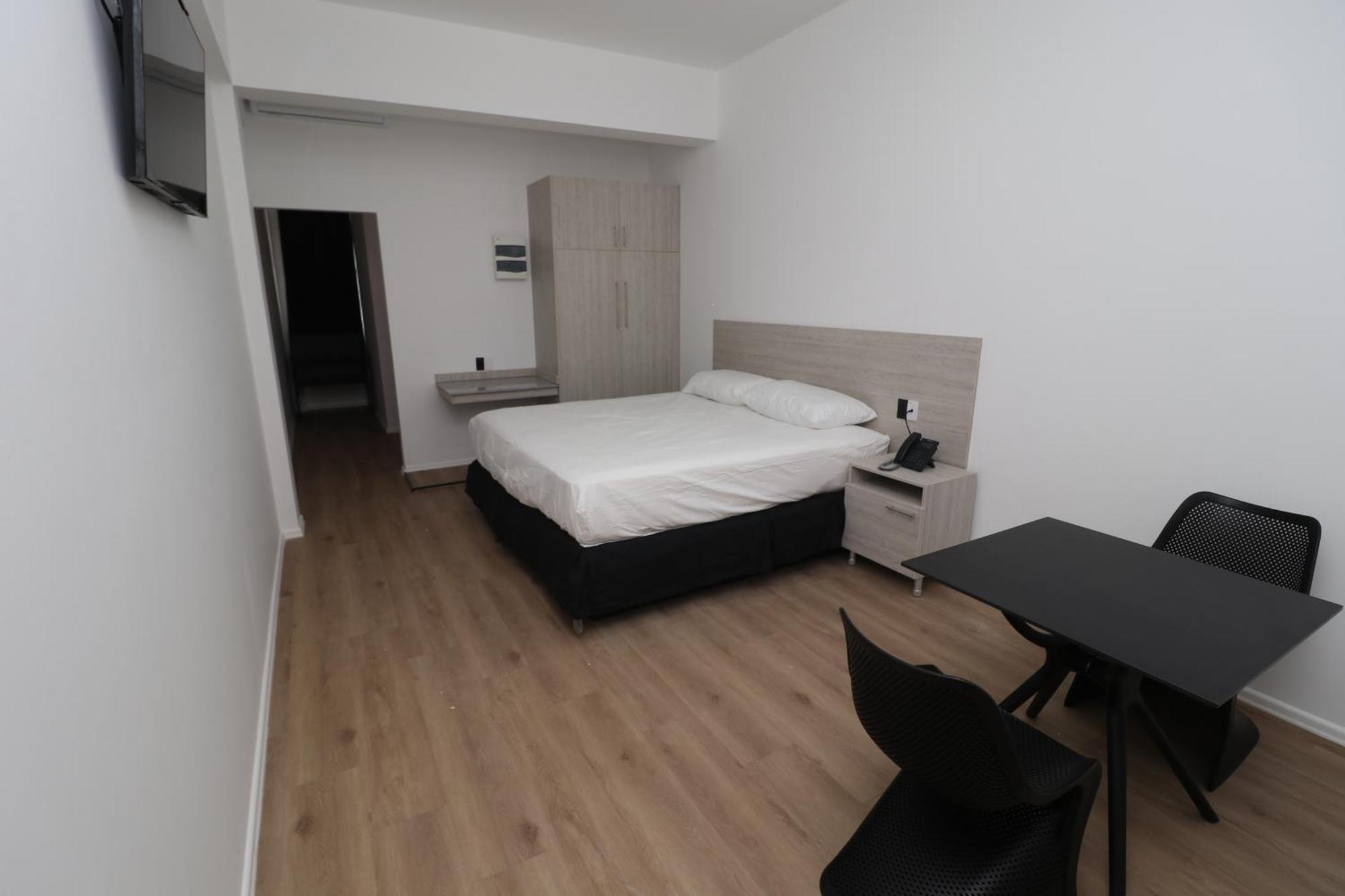 Hotel Royal Brasil Paramaribo Eksteriør billede
