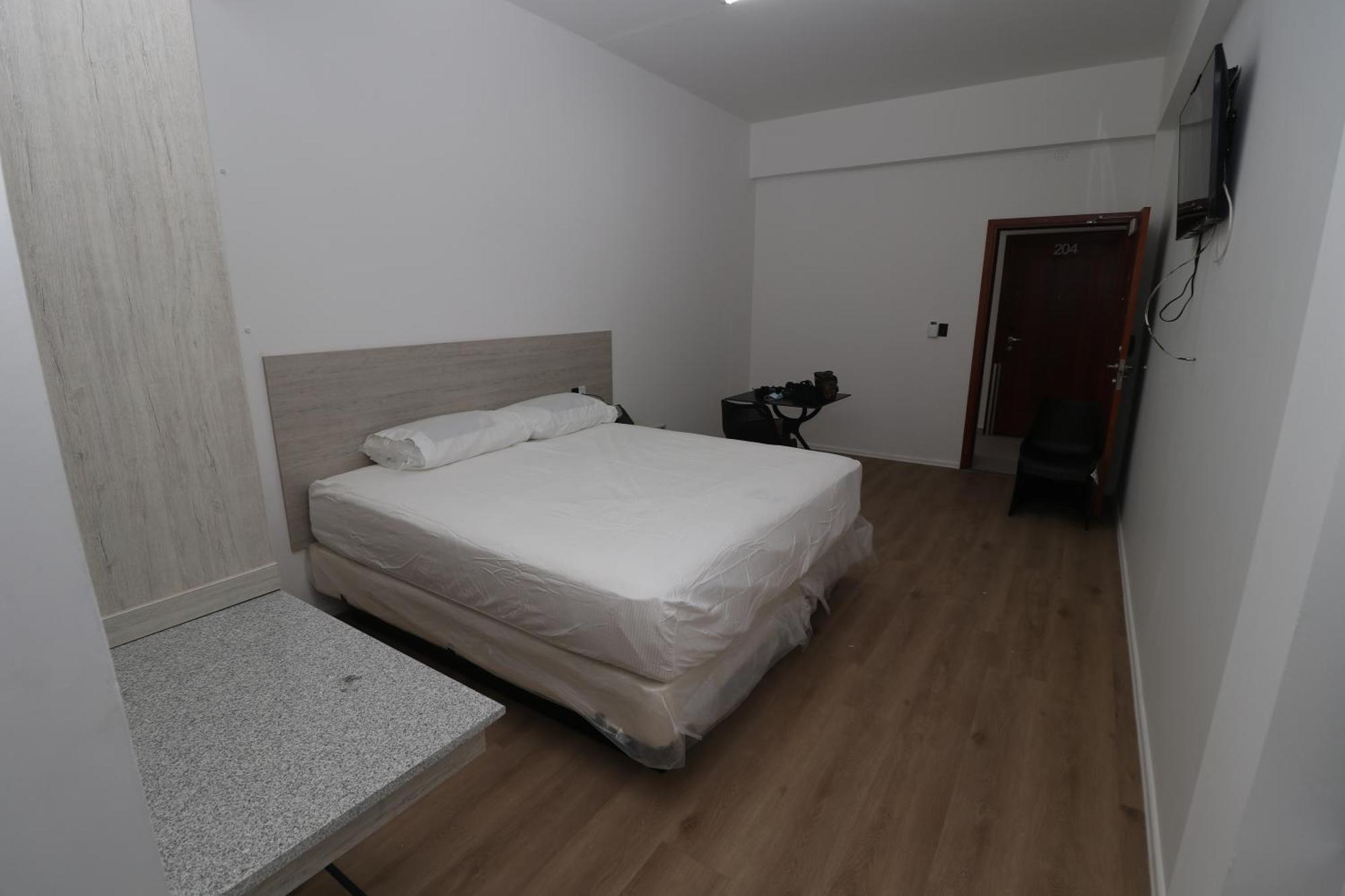 Hotel Royal Brasil Paramaribo Eksteriør billede