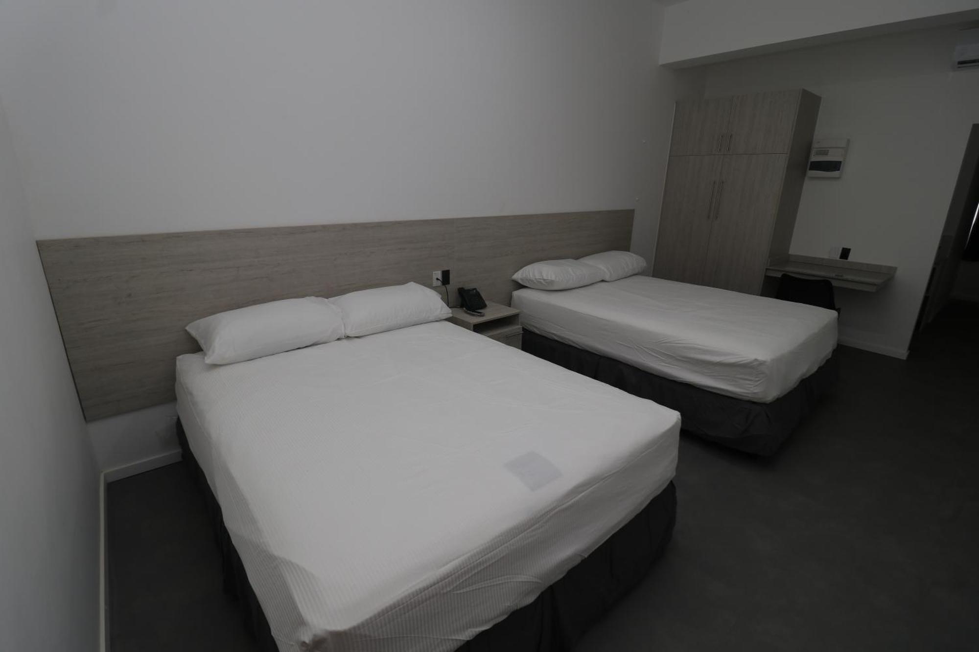 Hotel Royal Brasil Paramaribo Eksteriør billede