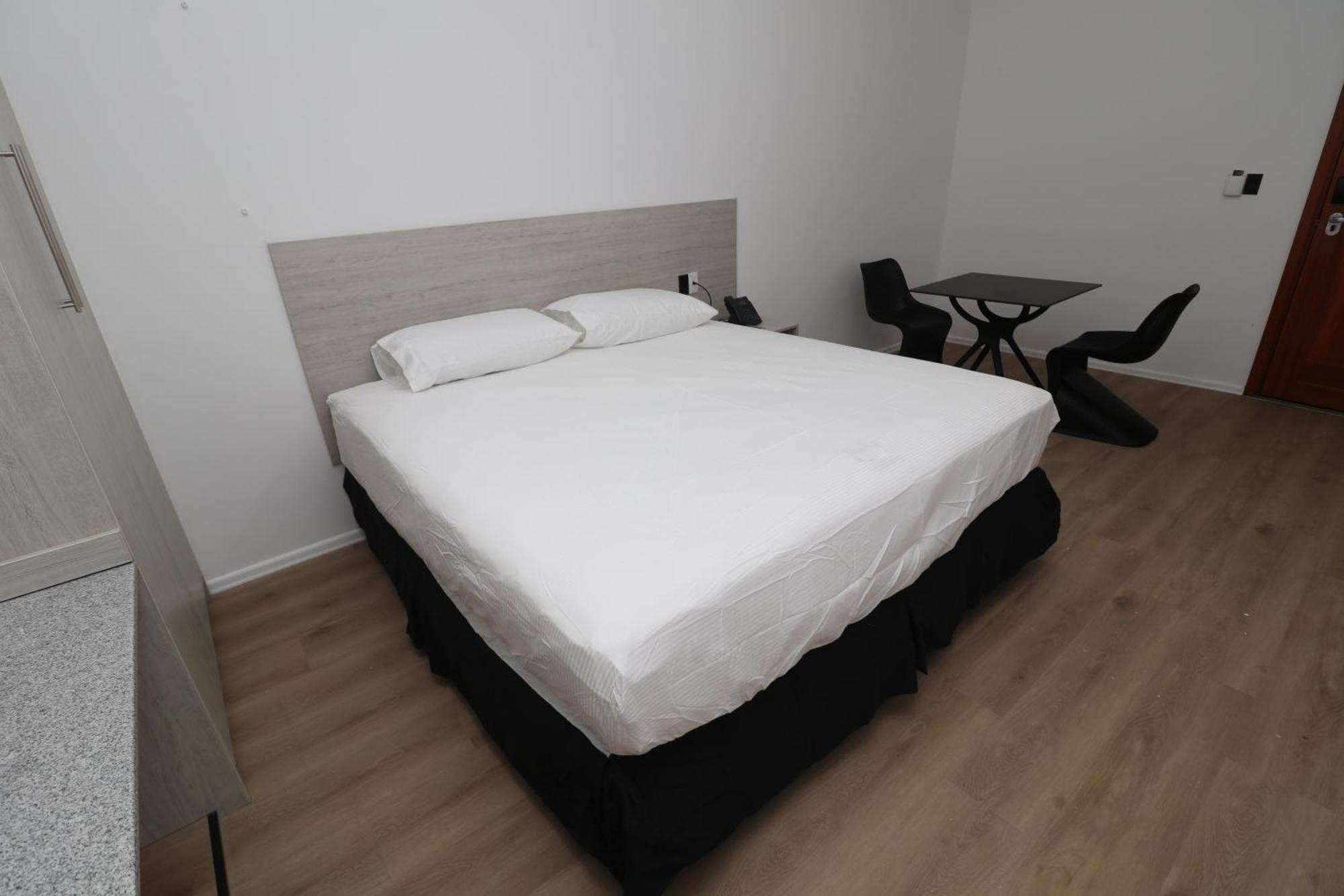 Hotel Royal Brasil Paramaribo Eksteriør billede