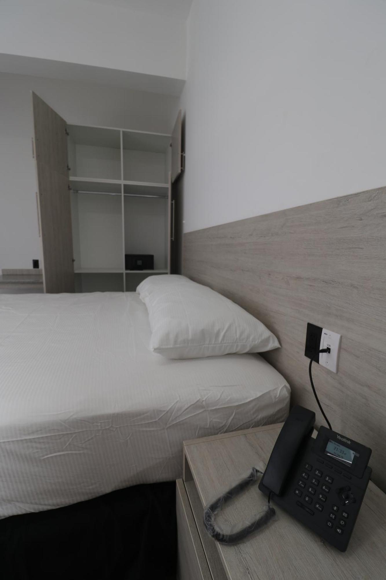 Hotel Royal Brasil Paramaribo Eksteriør billede