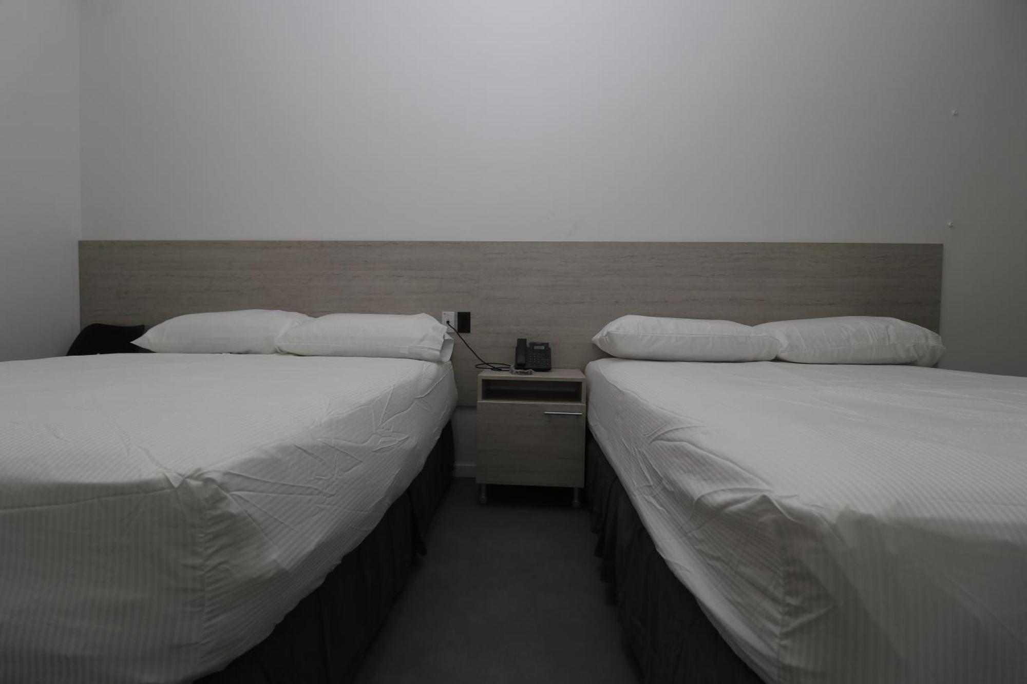Hotel Royal Brasil Paramaribo Eksteriør billede