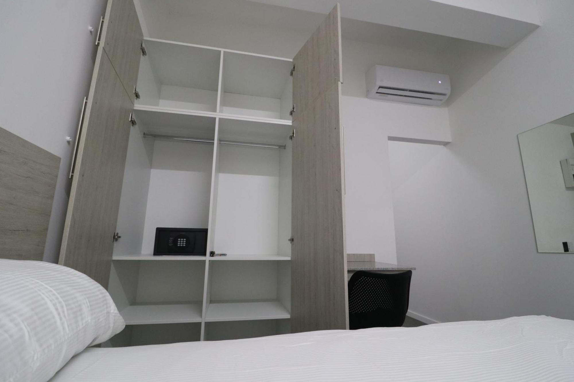 Hotel Royal Brasil Paramaribo Eksteriør billede