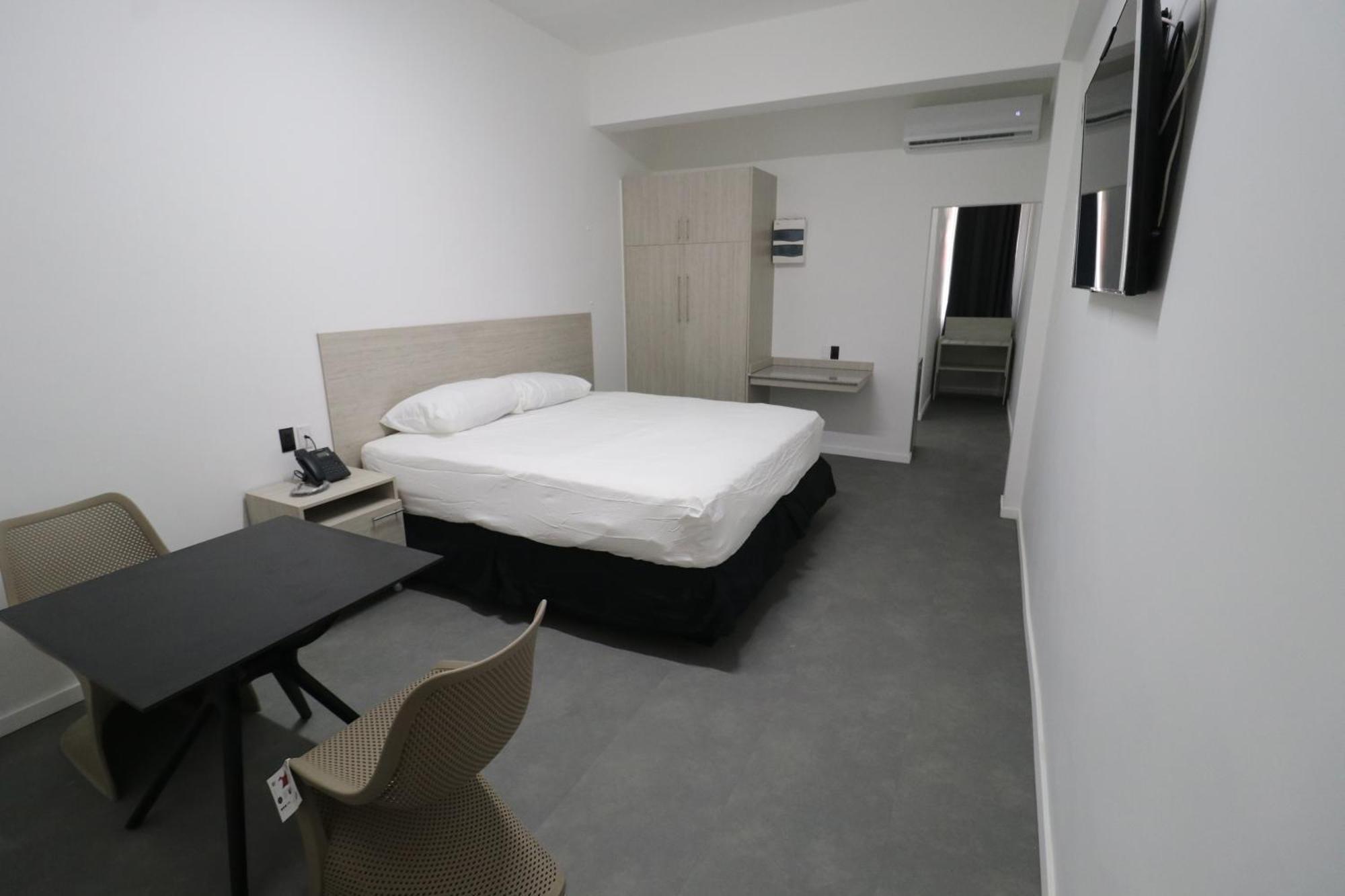 Hotel Royal Brasil Paramaribo Eksteriør billede
