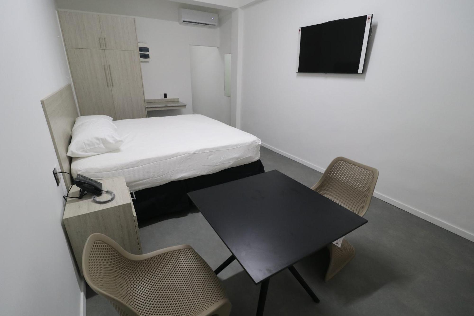 Hotel Royal Brasil Paramaribo Eksteriør billede