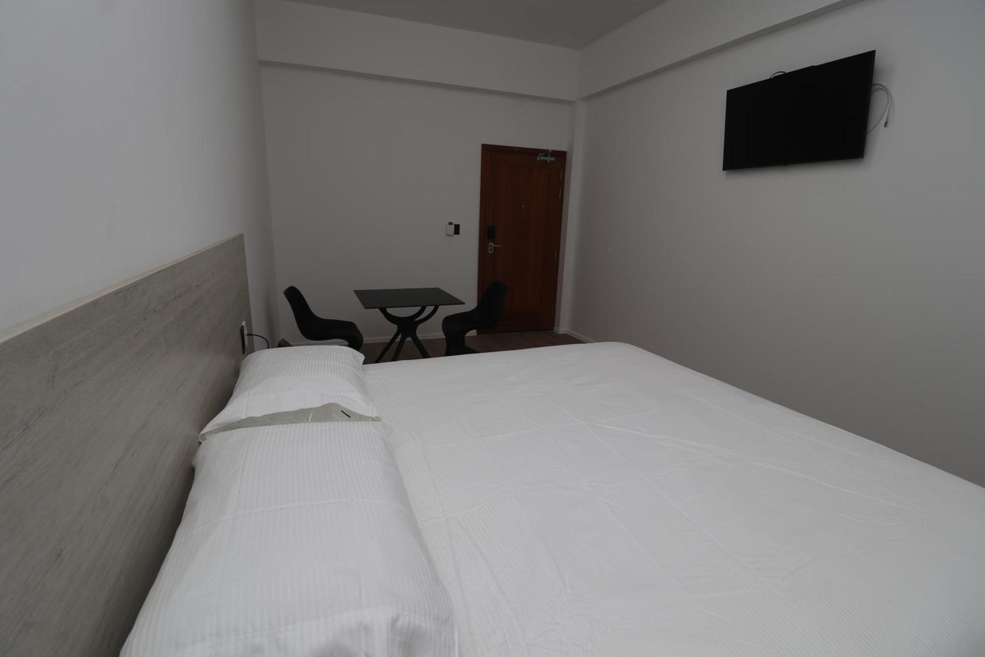 Hotel Royal Brasil Paramaribo Eksteriør billede